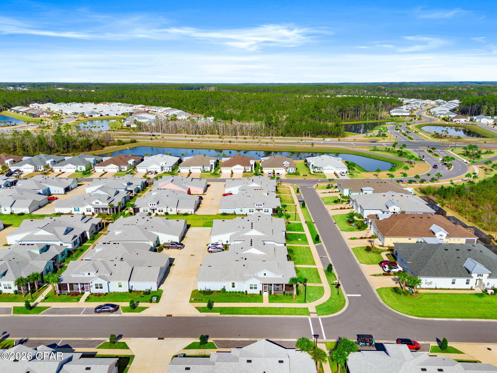 8630 Shell Sink Drive Panama City Beach, FL 32413 - Photo 44 of 102