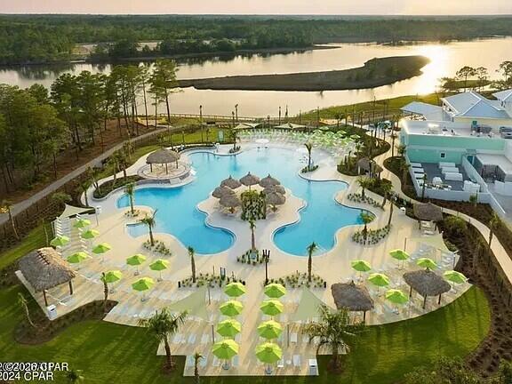 8630 Shell Sink Drive Panama City Beach, FL 32413 - Photo 49 of 102