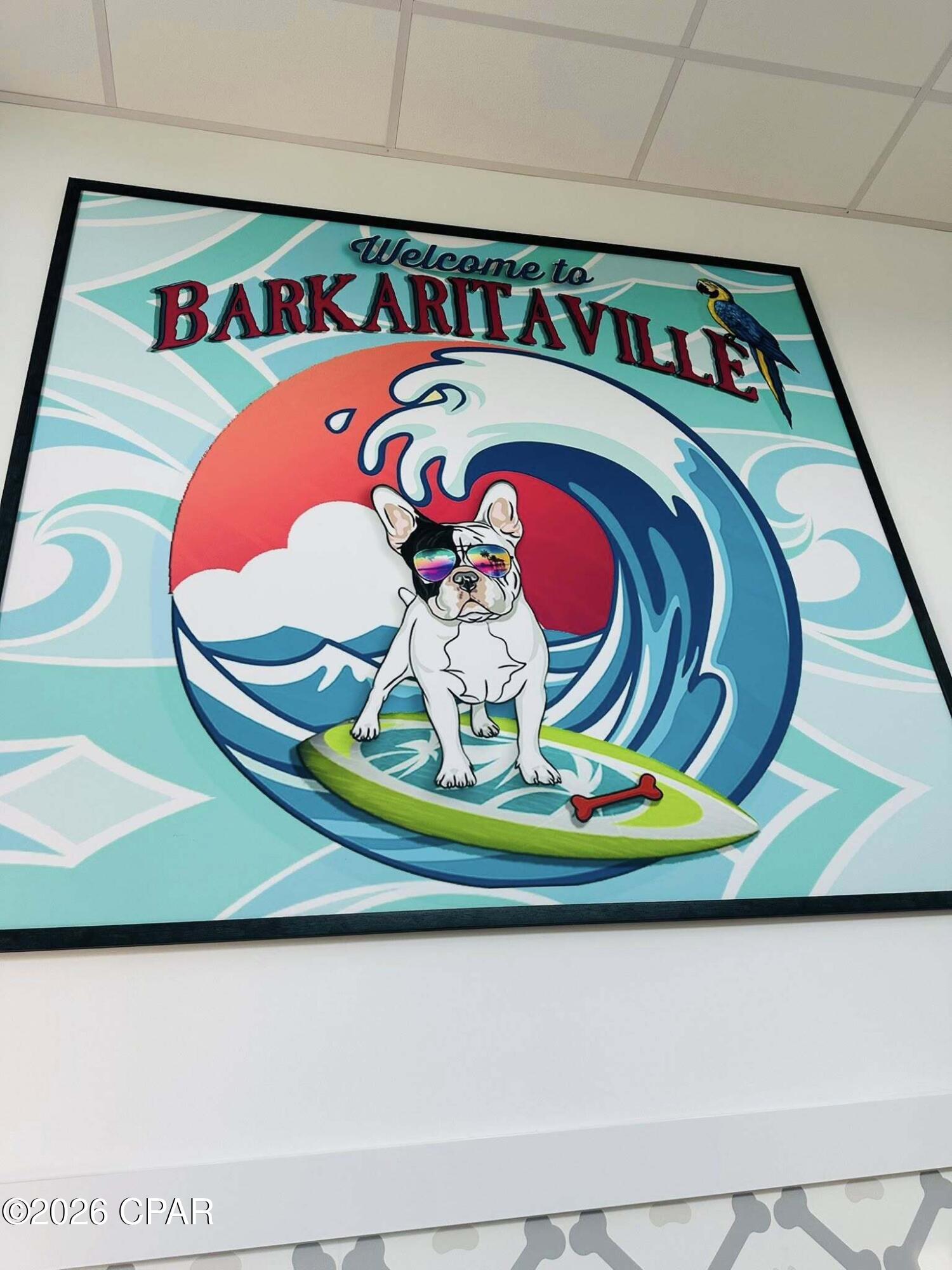 8630 Shell Sink Drive Panama City Beach, FL 32413 - Photo 55 of 102