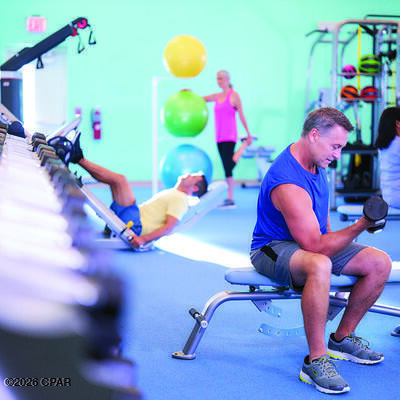 8630 Shell Sink Drive Panama City Beach, FL 32413 - Photo 80 of 102