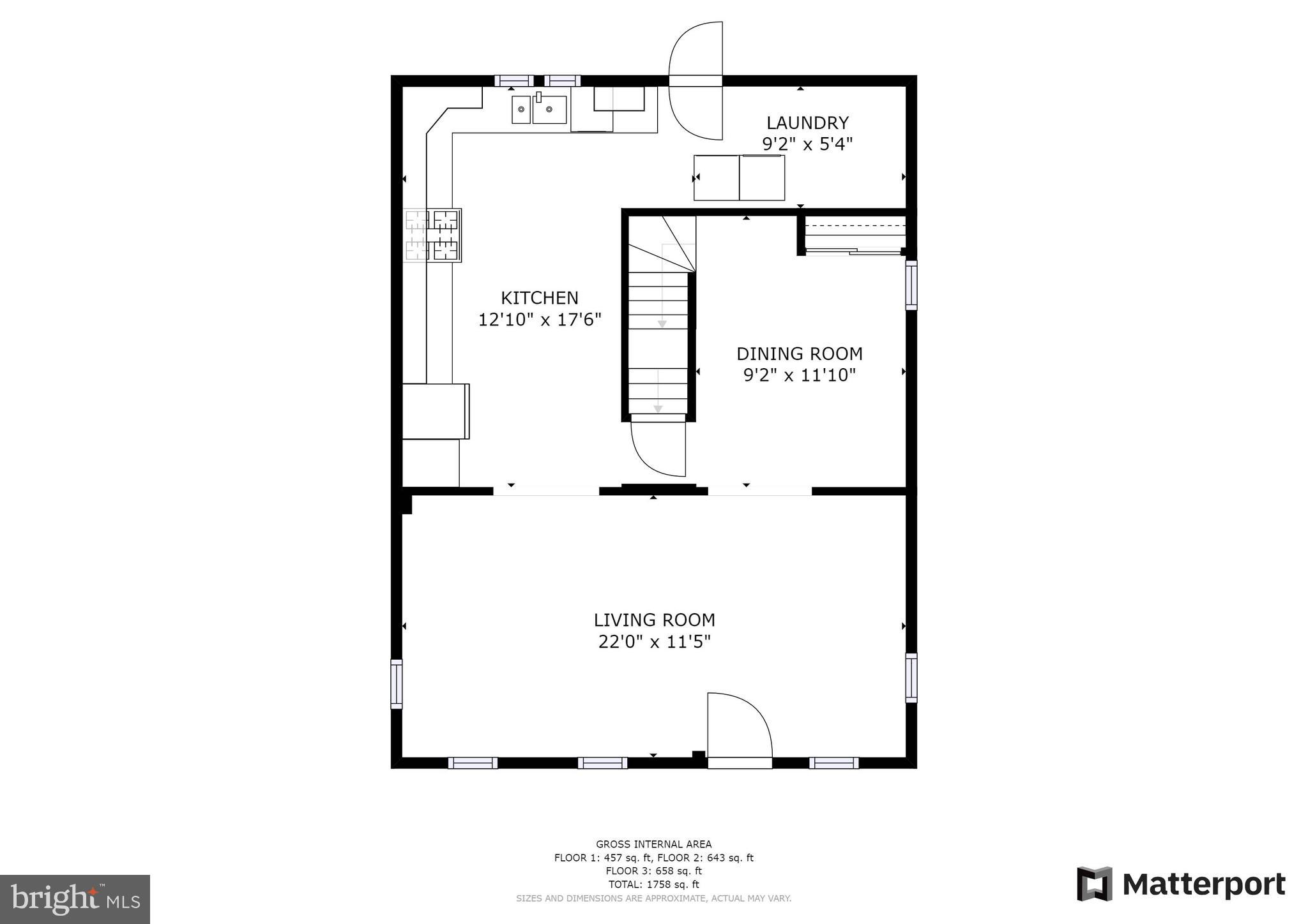 505 High Street Hanover, PA 17331 - Photo 3 of 17 Gallery Image 3