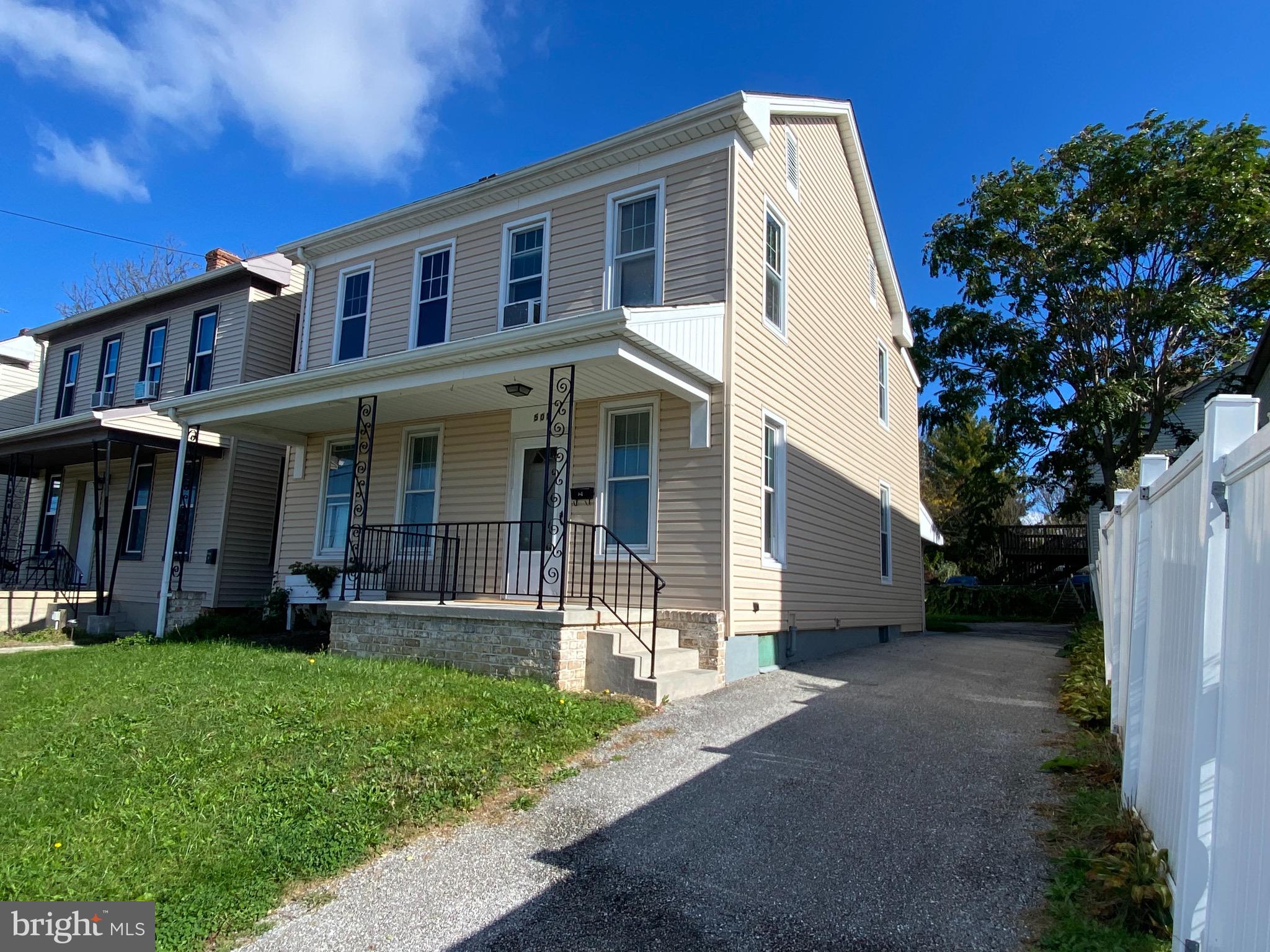 505 High Street Hanover, PA 17331 - Photo 5 of 17 Gallery Image 5