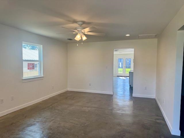 22203 6th Street Silverhill, AL 36576 - Photo 5 of 21 Living Room