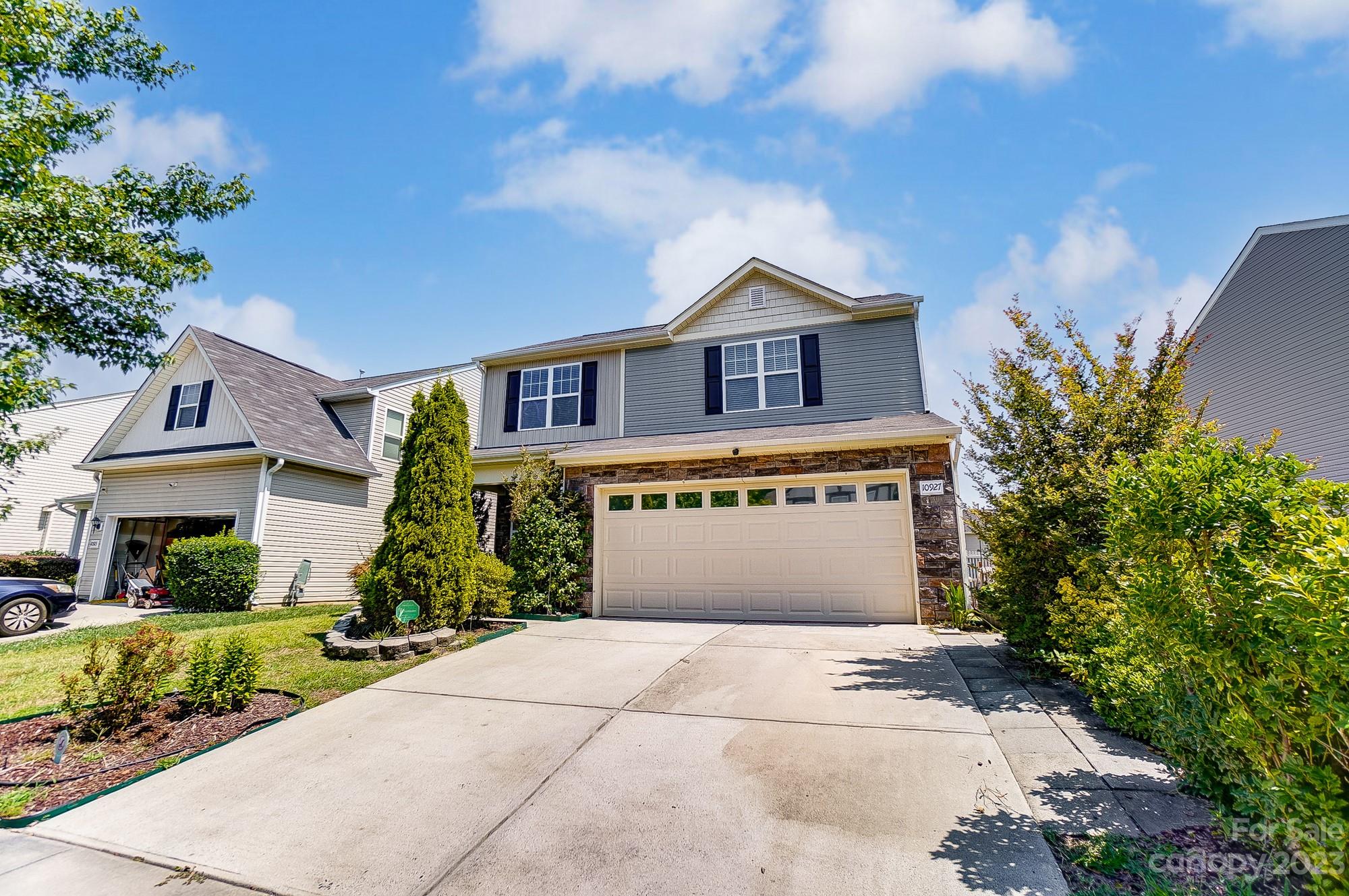 10927 Greenhead View Road Charlotte, NC 28262 - Photo 2 of 39 Gallery Image 2