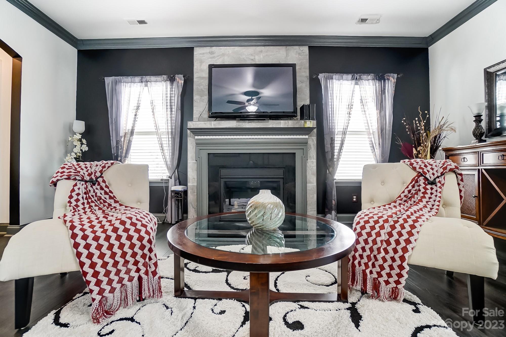 10927 Greenhead View Road Charlotte, NC 28262 - Photo 6 of 39 Gallery Image 6