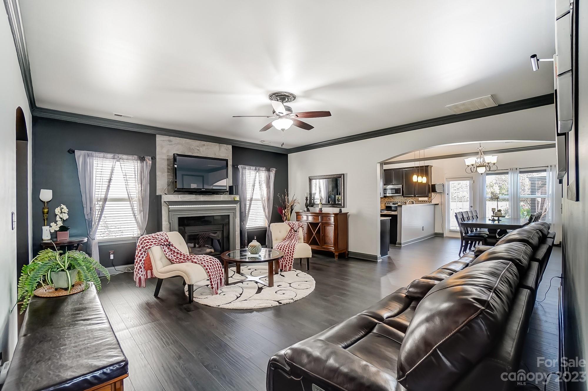 10927 Greenhead View Road Charlotte, NC 28262 - Photo 7 of 39 Gallery Image 7