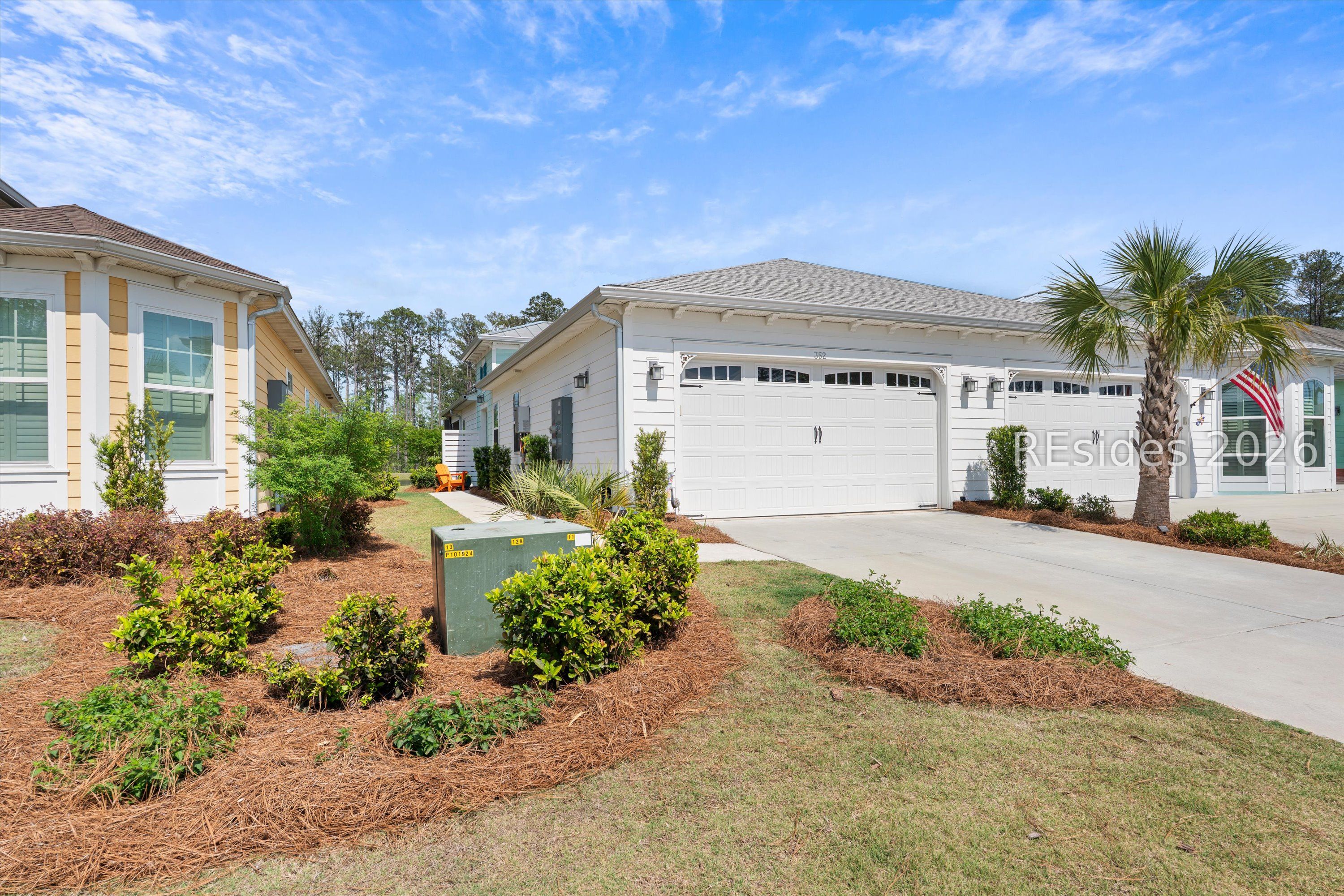 352 Starfish Place Hardeeville, SC 29927 - Photo 2 of 28