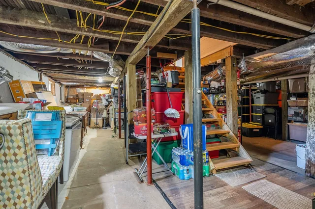 $359,900 | 231 South Young Street, Sparta, TN 38583