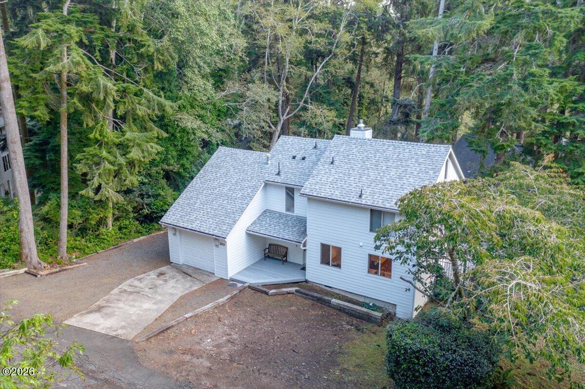 2010 Devil's Ridge Road Lincoln City, OR 97367 - Photo 16 of 81