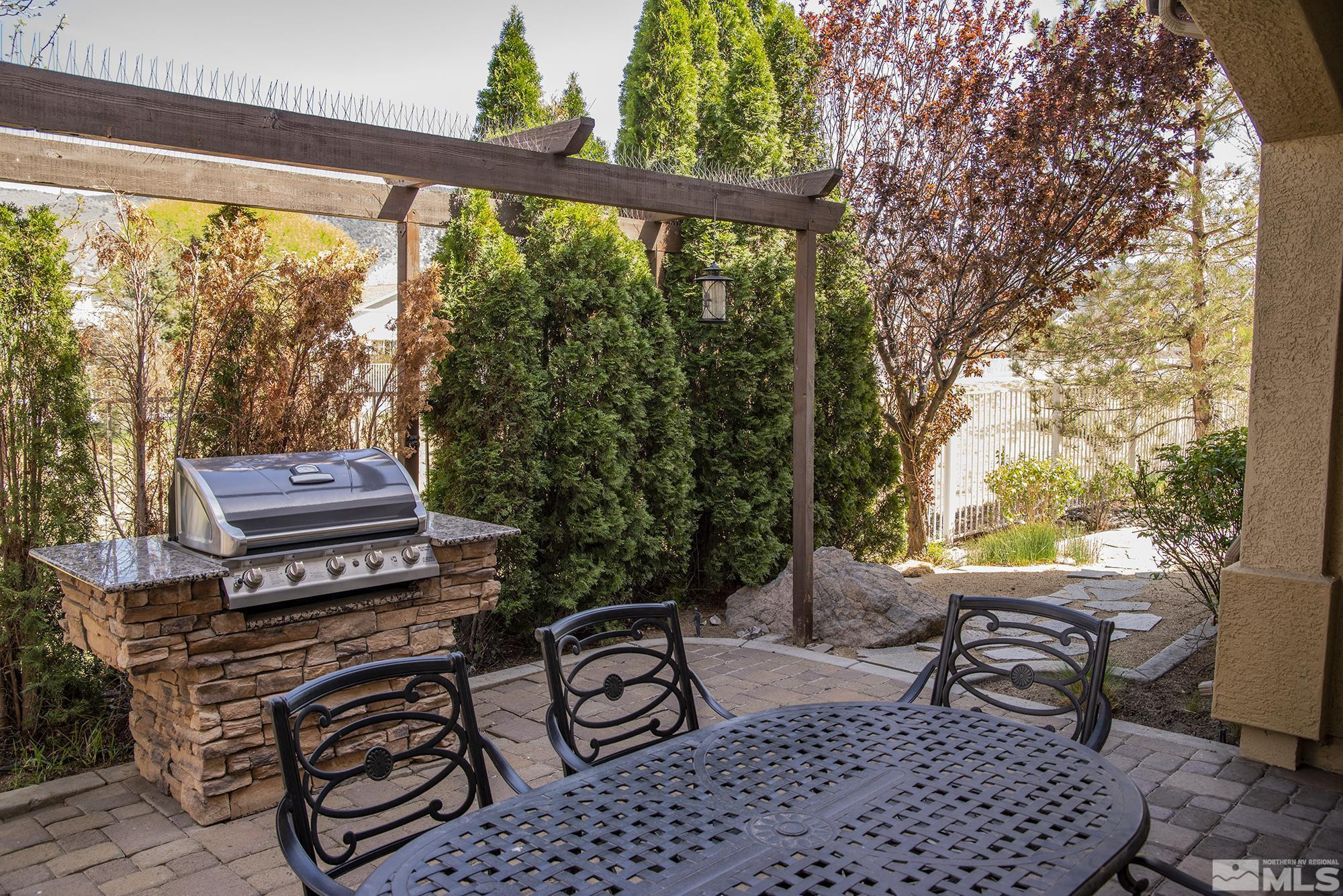 10920 Serratina Drive Reno, NV 89521 - Photo 16 of 40 Photo 16