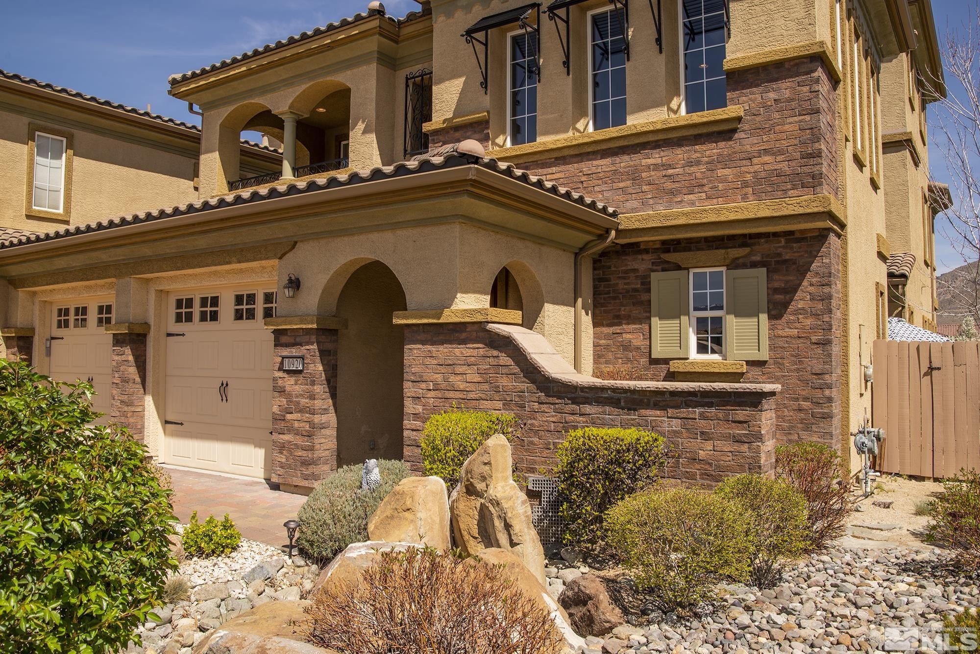 10920 Serratina Drive Reno, NV 89521 - Photo 2 of 40 Photo 2