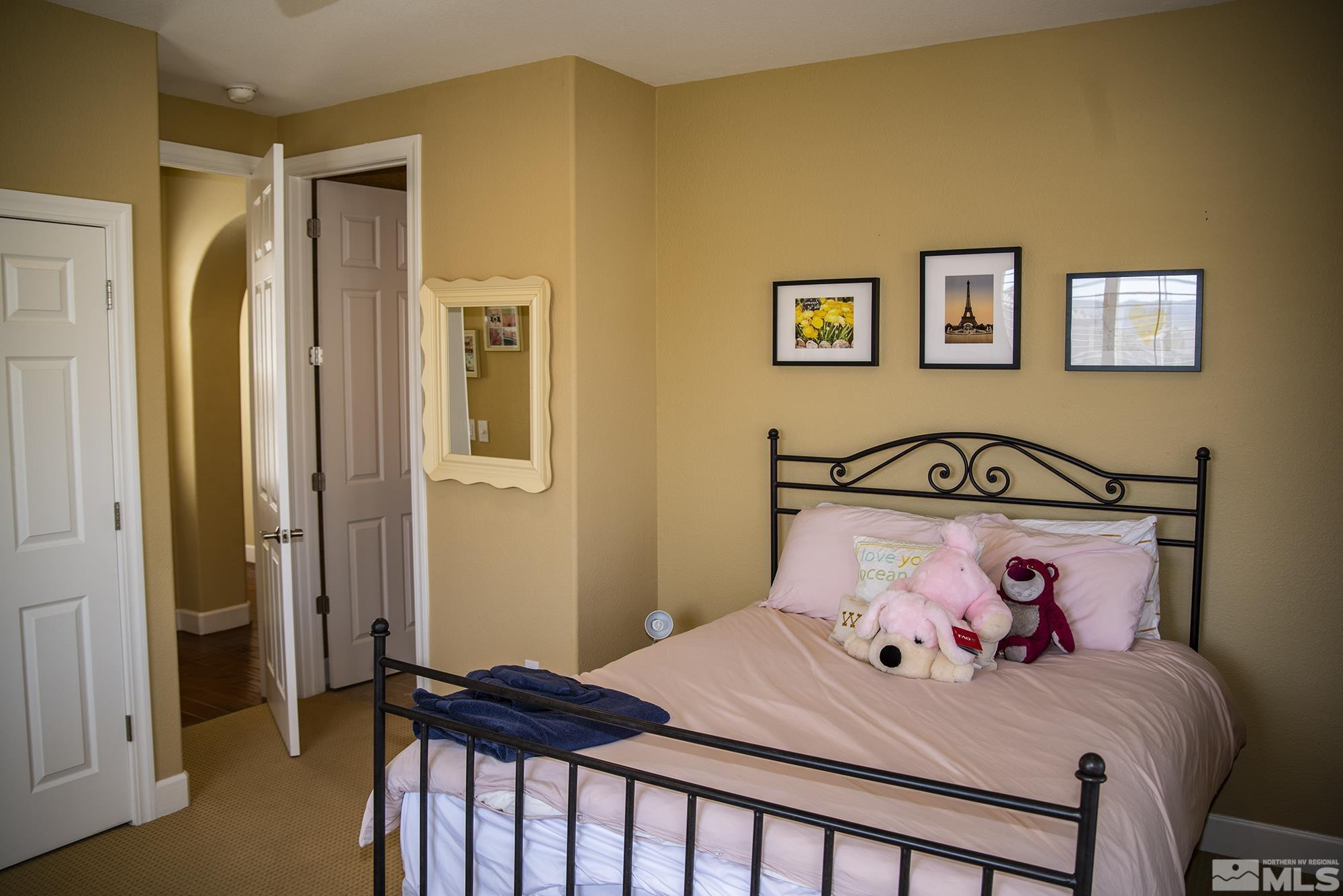 10920 Serratina Drive Reno, NV 89521 - Photo 27 of 40 Photo 27
