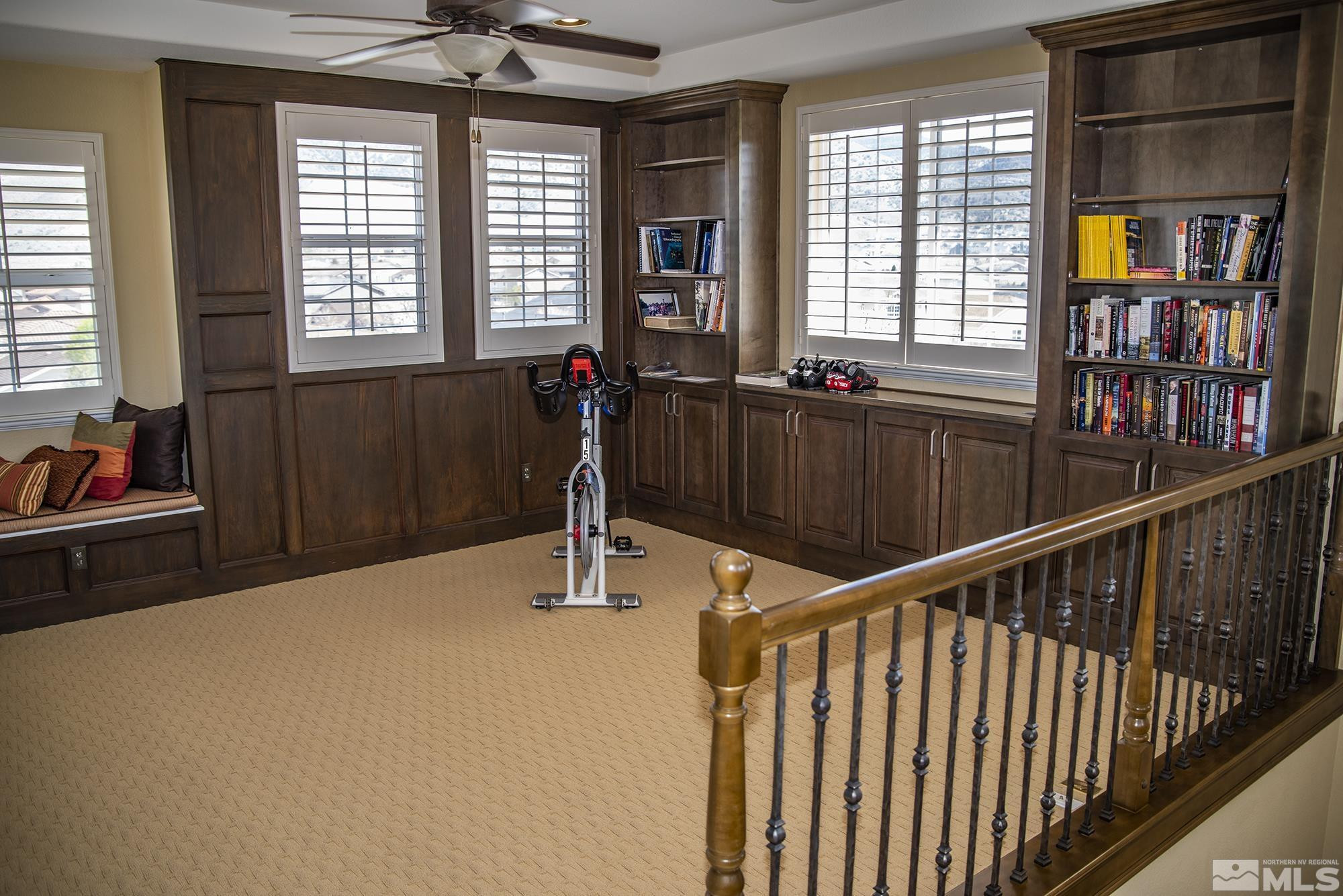 10920 Serratina Drive Reno, NV 89521 - Photo 30 of 40 Photo 30