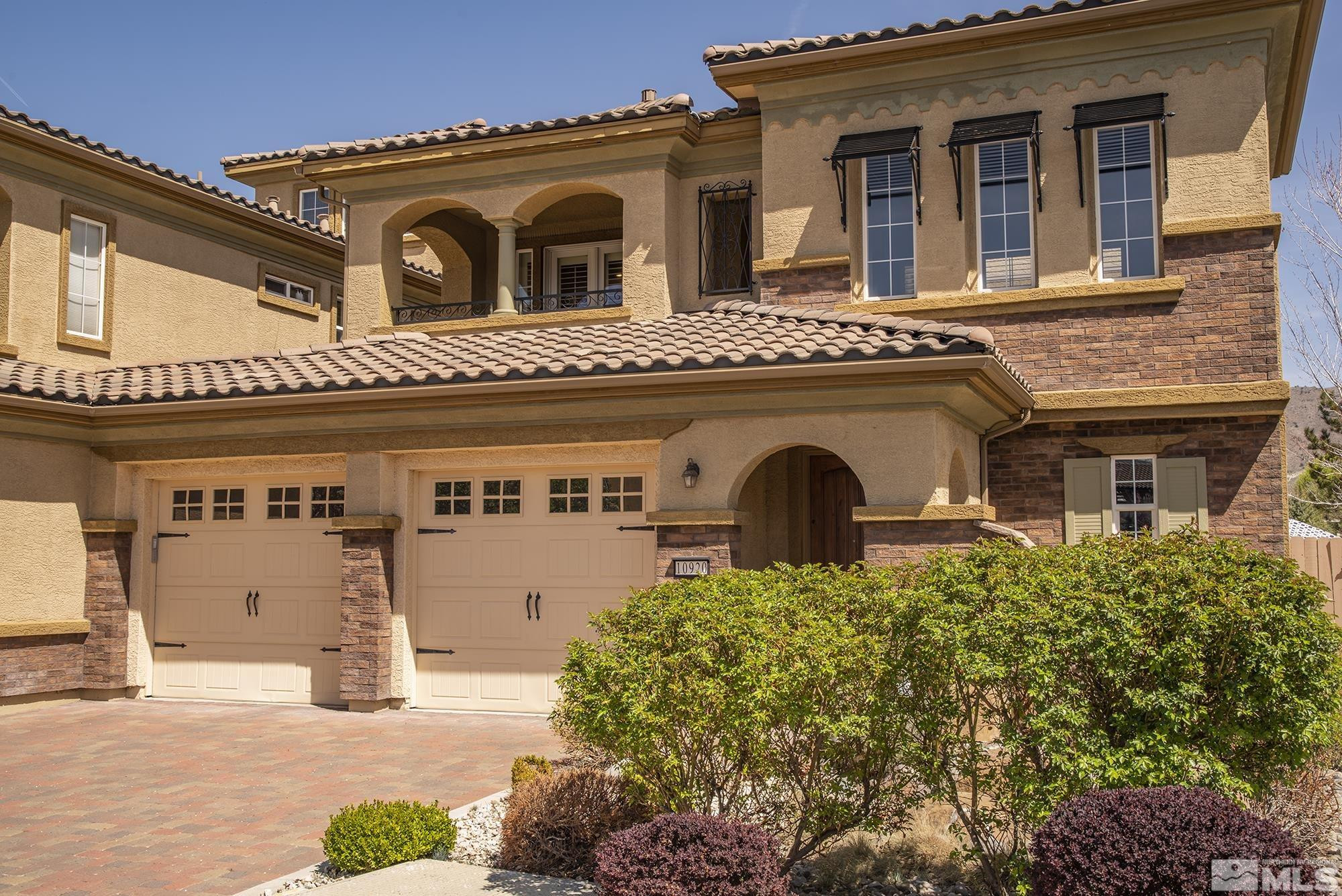 10920 Serratina Drive Reno, NV 89521 - Photo 40 of 40 Photo 40
