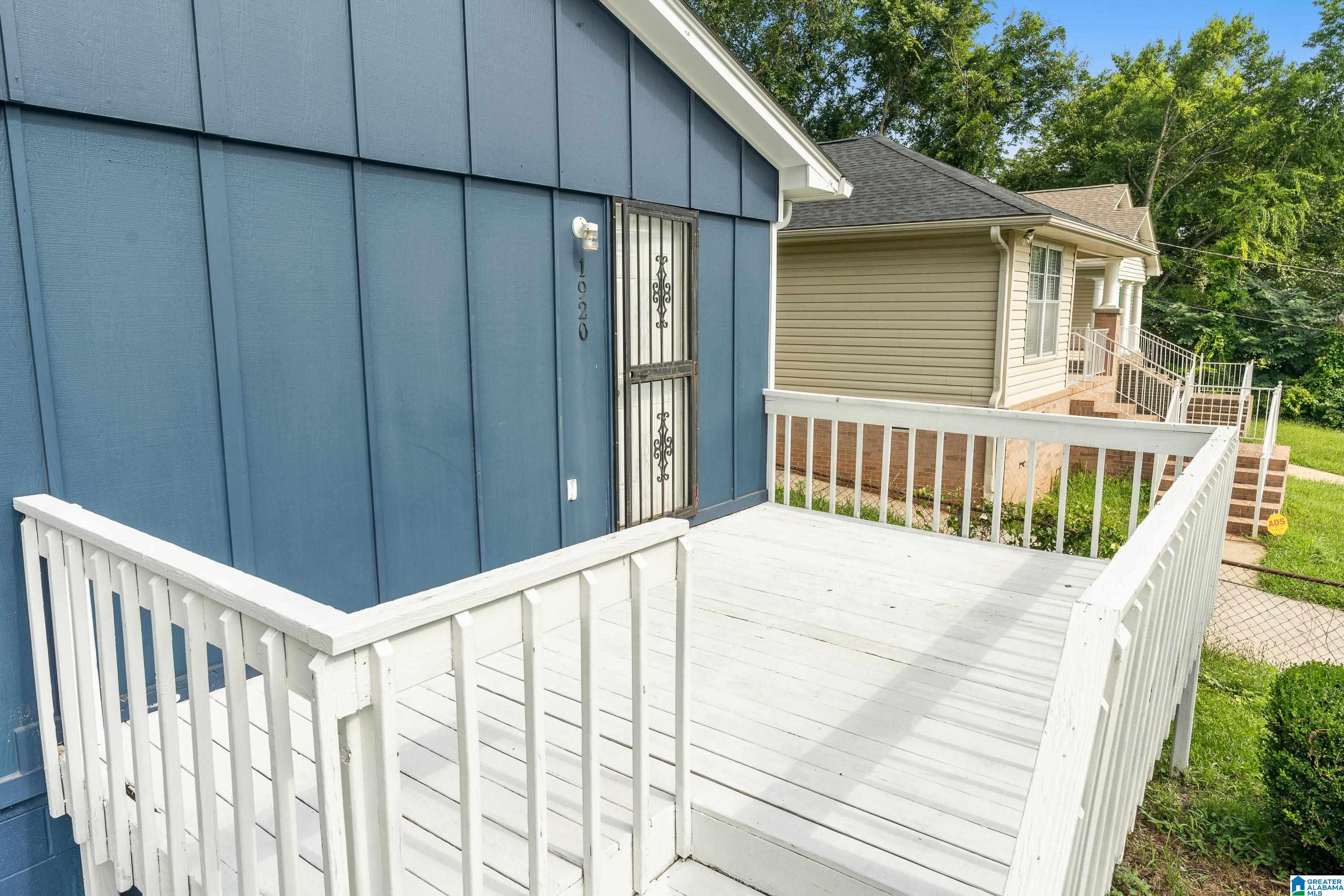 1920 Southwest 15th Way Birmingham, AL 35211 - Photo 19 of 23