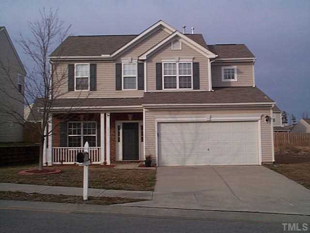 5331 Seaspray Lane Raleigh, NC 27610 - Photo 1 of 12 Gallery Image 1