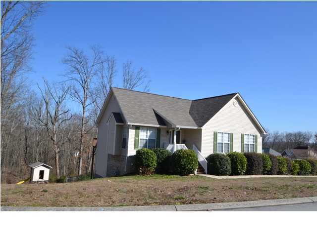 9961 Fielding Road Ooltewah, TN 37363 - Photo 1 of 26 Primary Photo