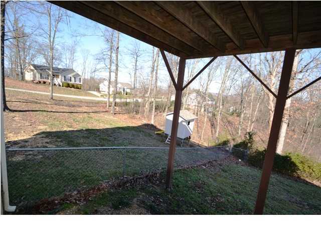 9961 Fielding Road Ooltewah, TN 37363 - Photo 25 of 26 Additional Photo