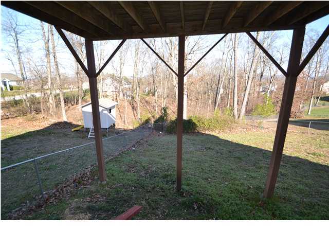 9961 Fielding Road Ooltewah, TN 37363 - Photo 26 of 26 Additional Photo
