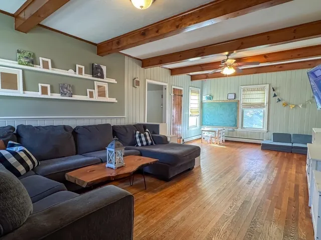 $319,900 | 83 Newton Street, Greenfield, MA 01301