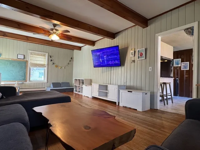 $319,900 | 83 Newton Street, Greenfield, MA 01301