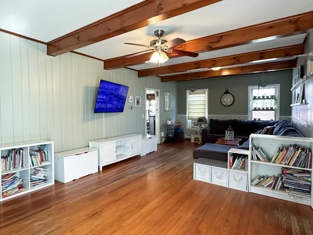 $319,900 | 83 Newton Street, Greenfield, MA 01301