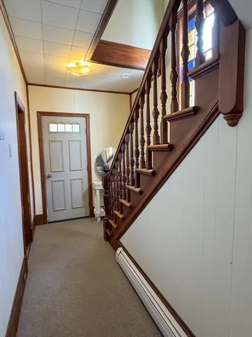 $319,900 | 83 Newton Street, Greenfield, MA 01301