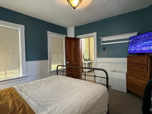 $319,900 | 83 Newton Street, Greenfield, MA 01301