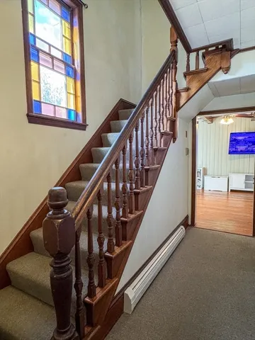 $319,900 | 83 Newton Street, Greenfield, MA 01301