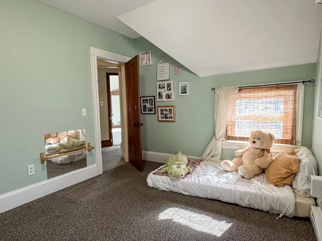 $319,900 | 83 Newton Street, Greenfield, MA 01301