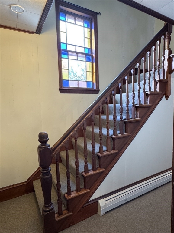 83 Newton Street Greenfield, MA 01301 - Photo 32 of 42 a view of entryway