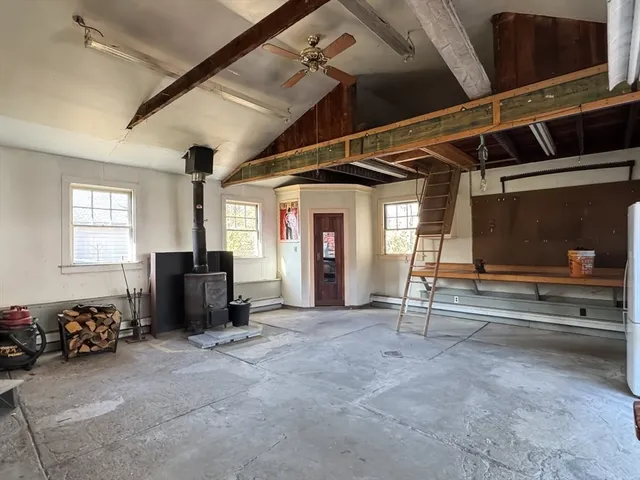 $319,900 | 83 Newton Street, Greenfield, MA 01301