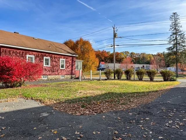 $319,900 | 83 Newton Street, Greenfield, MA 01301