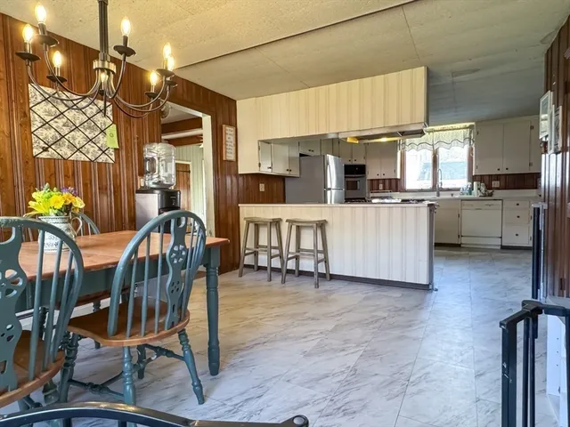 $319,900 | 83 Newton Street, Greenfield, MA 01301