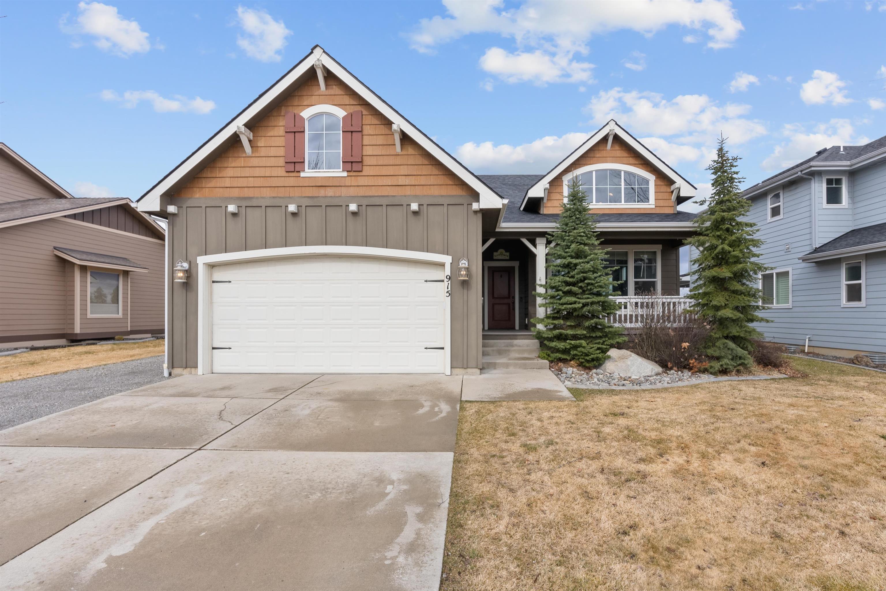 915 East Colbert Road Colbert, WA 99005 - Photo 1 of 43