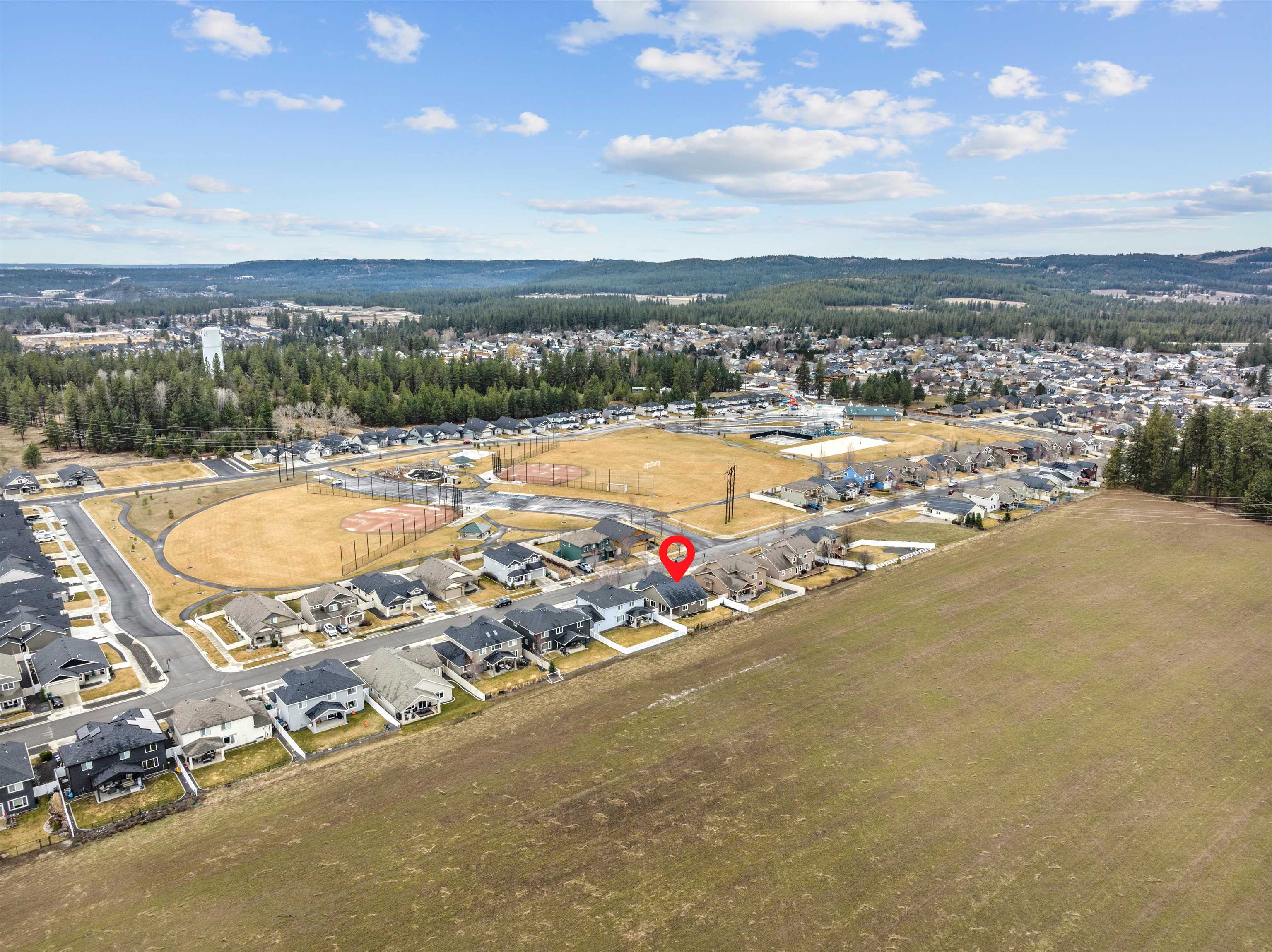915 East Colbert Road Colbert, WA 99005 - Photo 41 of 43