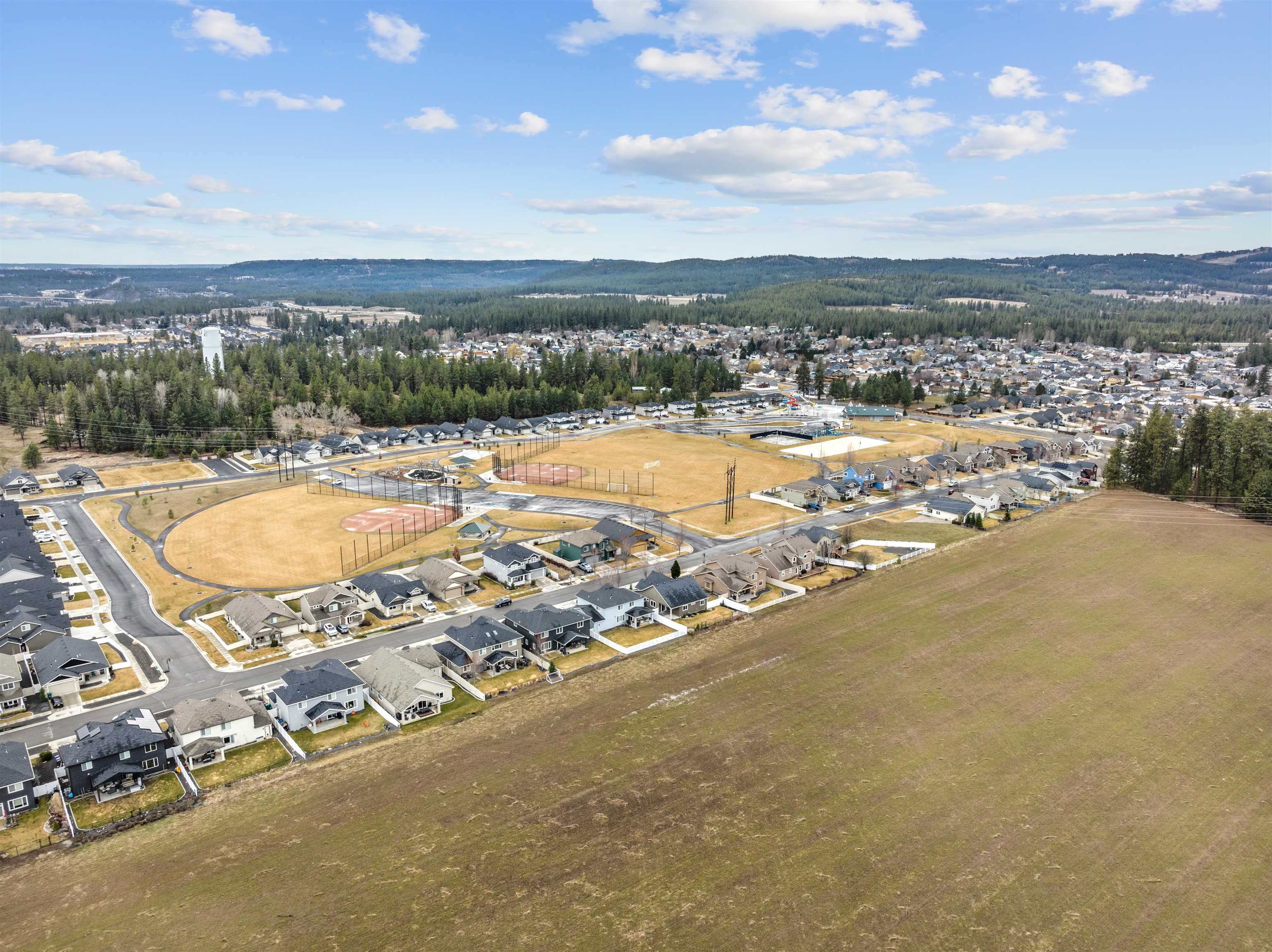 915 East Colbert Road Colbert, WA 99005 - Photo 42 of 43