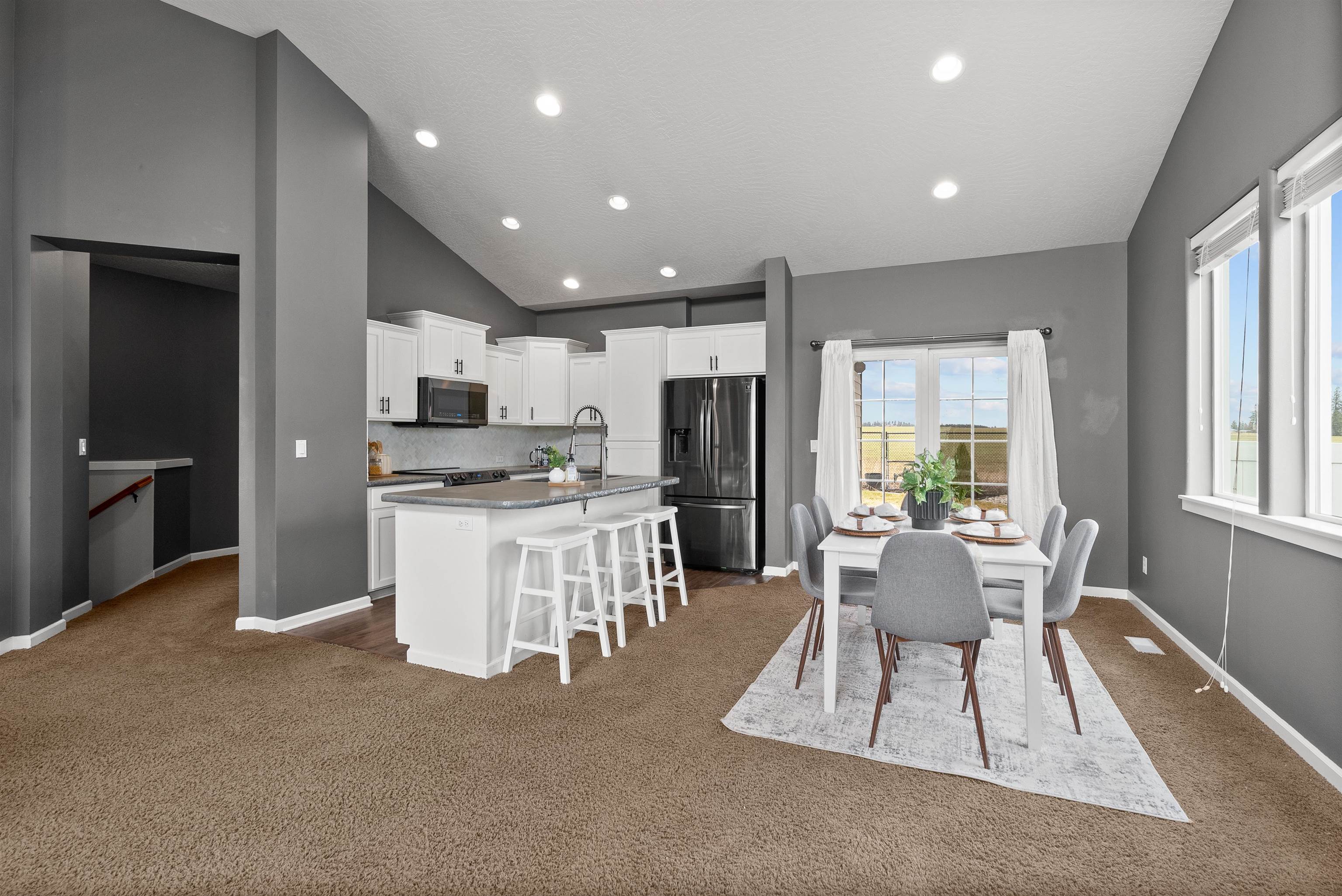 915 East Colbert Road Colbert, WA 99005 - Photo 9 of 43