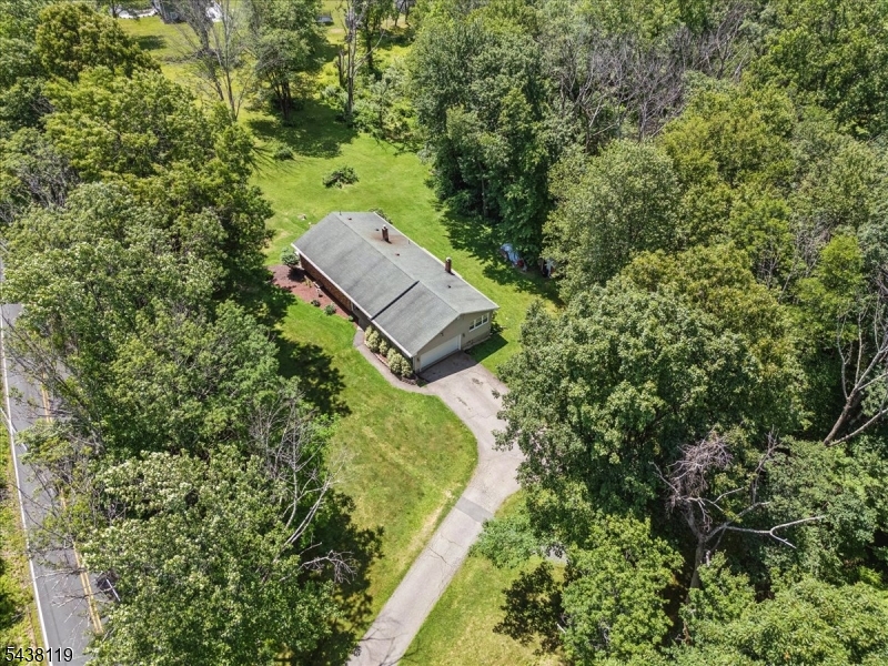 335 Drakestown Road Long Valley, NJ 07853 - Photo 29 of 34 a view of a yard with plants