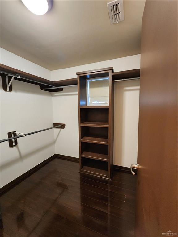 2821 Grayson Avenue McAllen, TX 78504 - Photo 31 of 31 a view of walk in closet