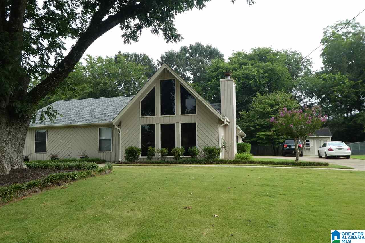 1033 9th Avenue Southwest Alabaster, AL 35007 - Photo 42 of 44