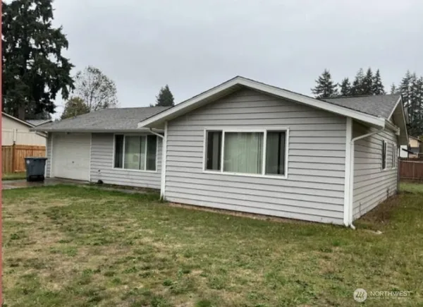 $350,000 | 17220 13th Avenue East, Spanaway, WA 98387