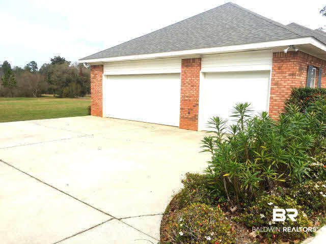 26079 Chatelaine Road Elberta, AL 36530 - Photo 32 of 38 3 Vehicle Garage