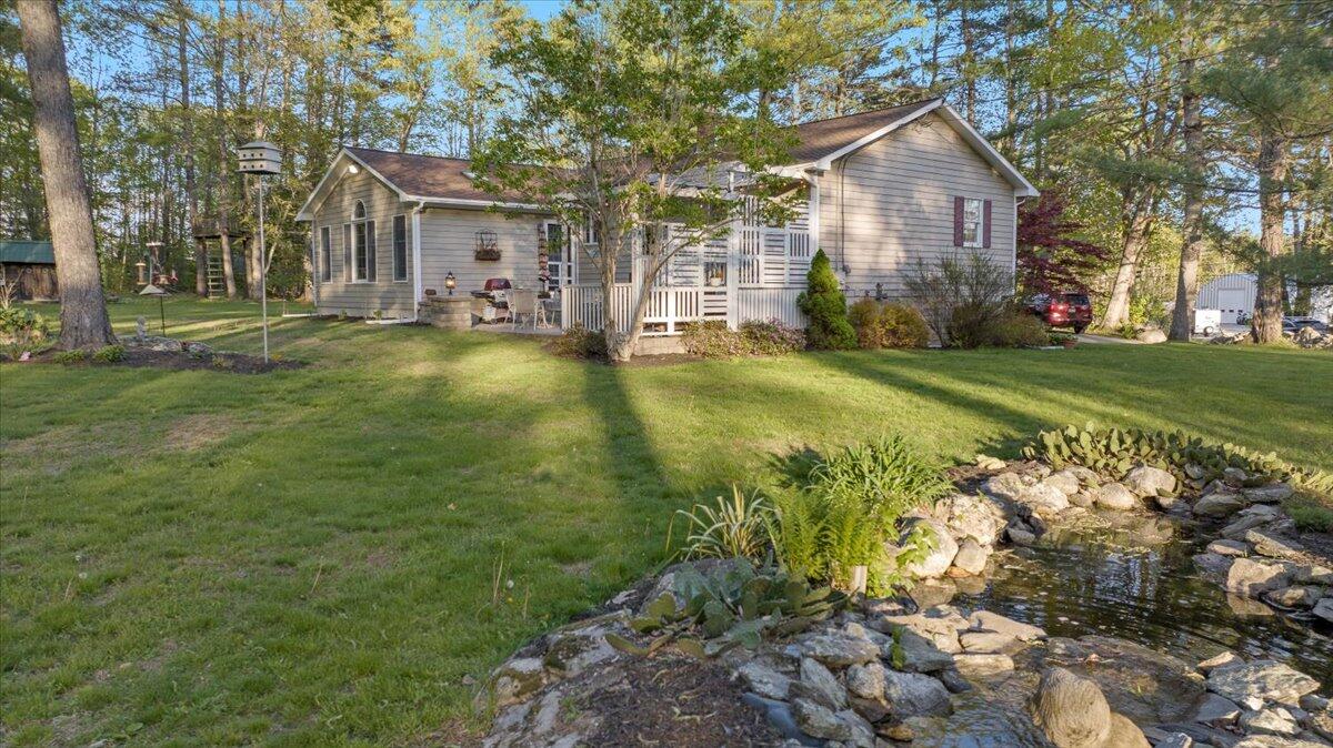 304 Bowdoinham Road Sabattus, ME 04280 - Photo 11 of 48 71-304 Bowdoinham Rd, Sabattus, ME-57