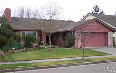 2272 Dancing Penny Way Santa Rosa, CA 95403 - Photo 3 of 12 Gallery Image 3