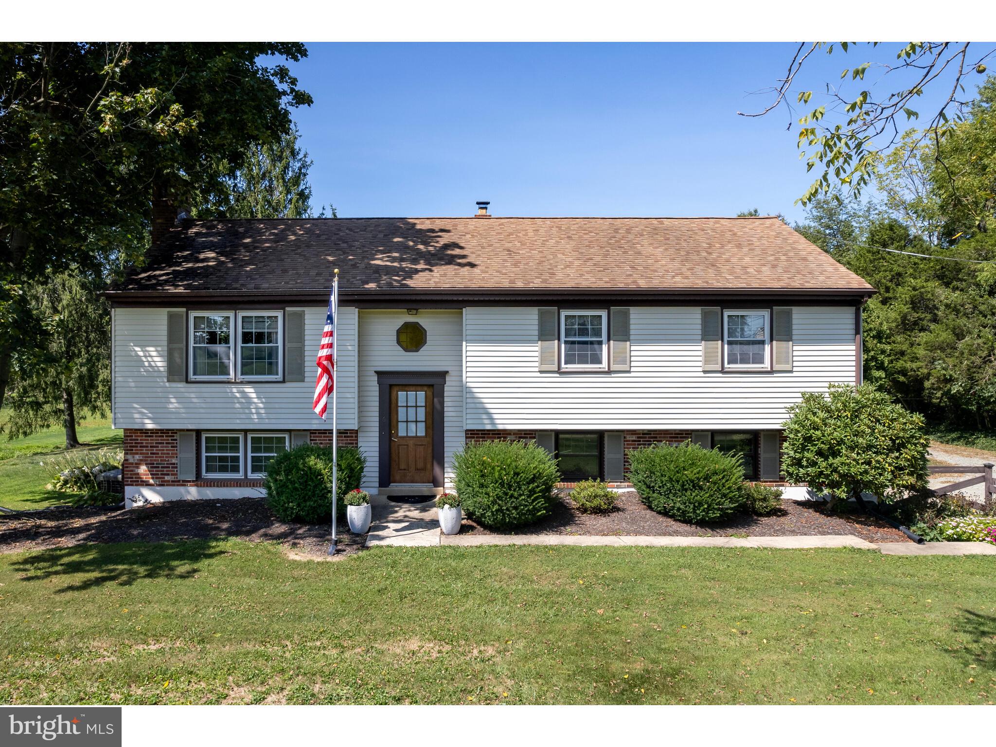 1136 Lees Bridge Road Nottingham, PA 19362 - Photo 1 of 36