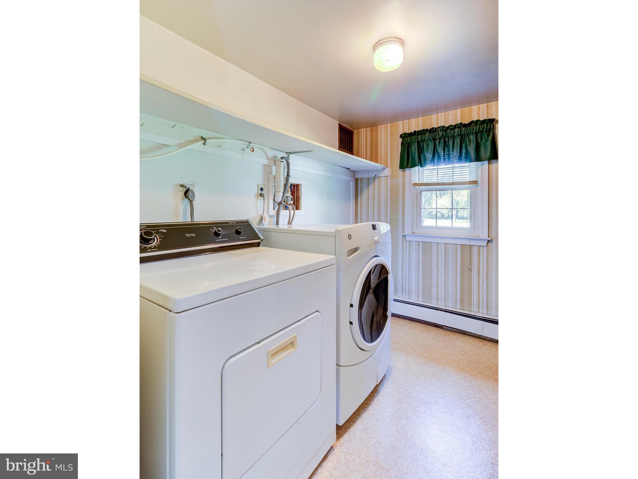 1136 Lees Bridge Road Nottingham, PA 19362 - Photo 28 of 36 Laundry room