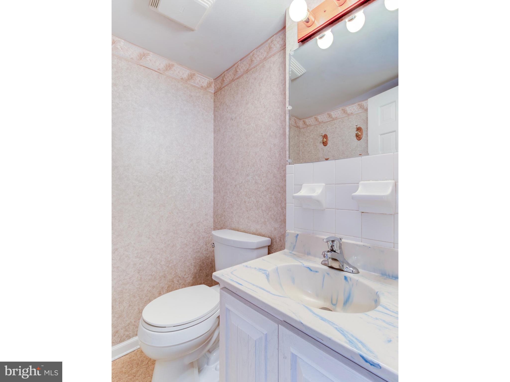 1136 Lees Bridge Road Nottingham, PA 19362 - Photo 29 of 36 Half Bath