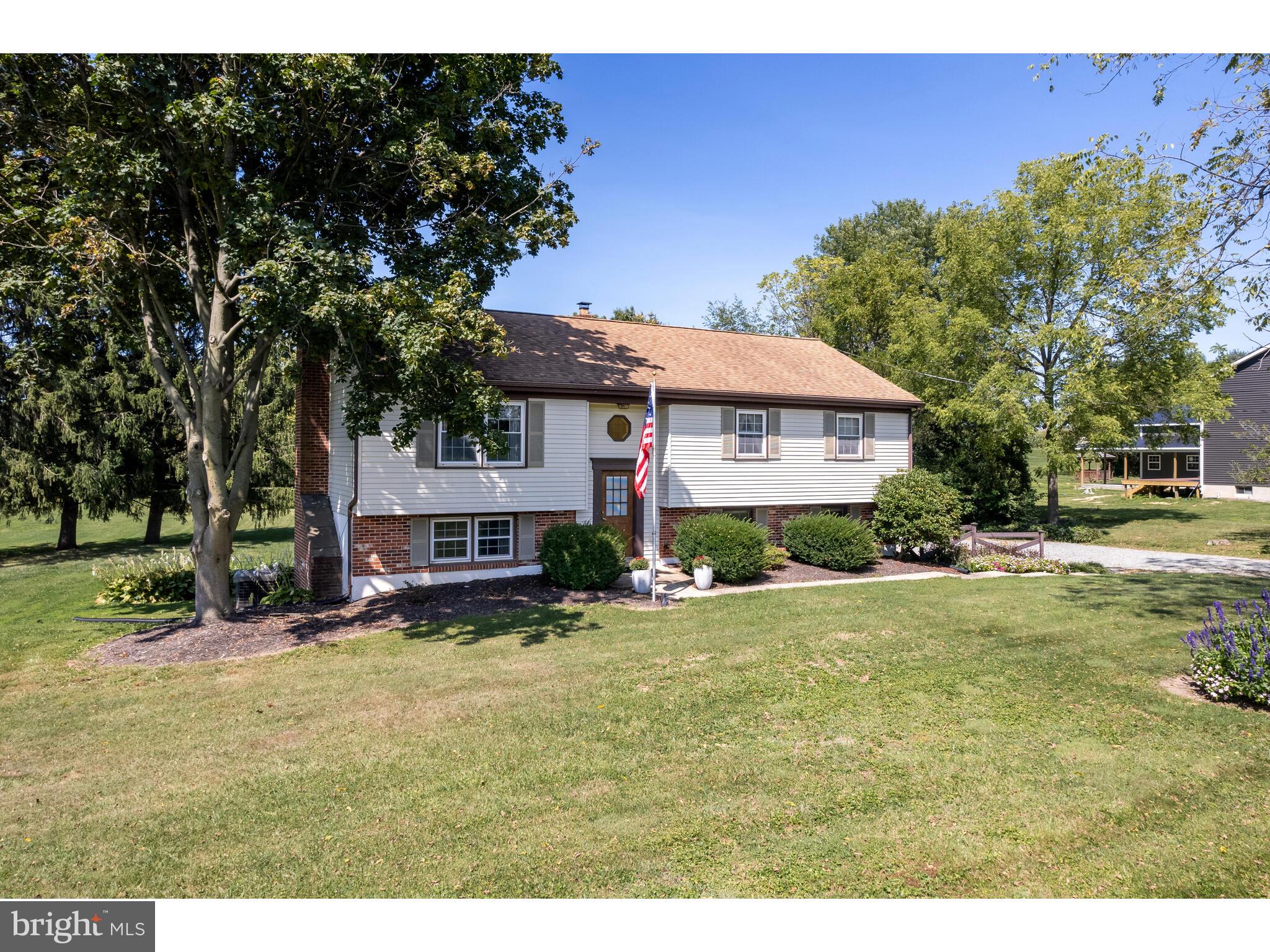 1136 Lees Bridge Road Nottingham, PA 19362 - Photo 30 of 36