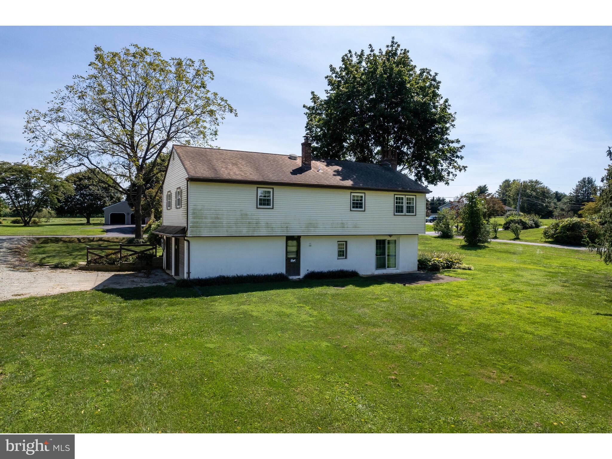1136 Lees Bridge Road Nottingham, PA 19362 - Photo 31 of 36